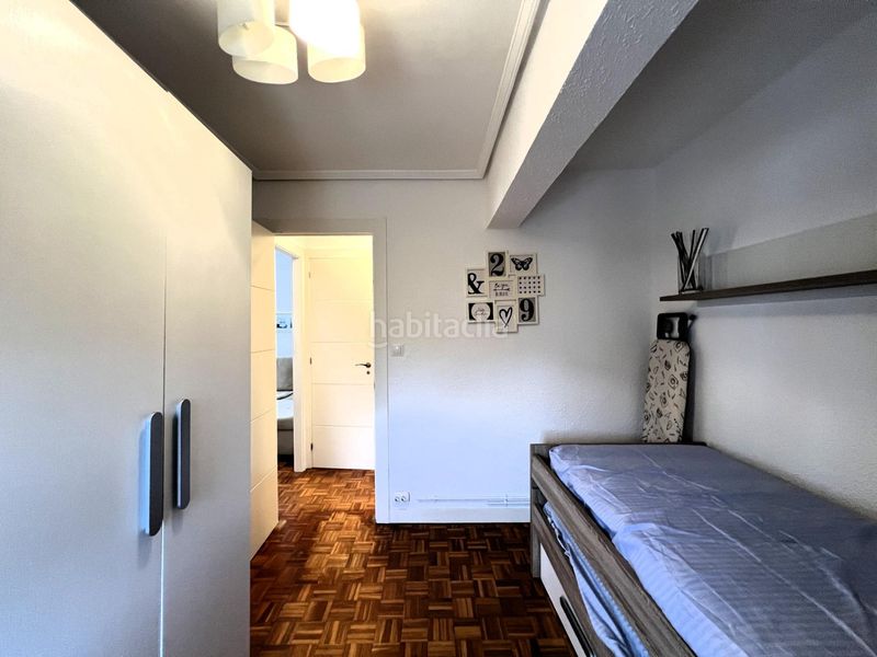 Foto b90025cc-a152-4b8f-a6a3-c39243d31f9f. Rent flat with heating in General Dávila Santander