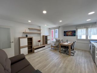 Flat in Calle CASTILLA