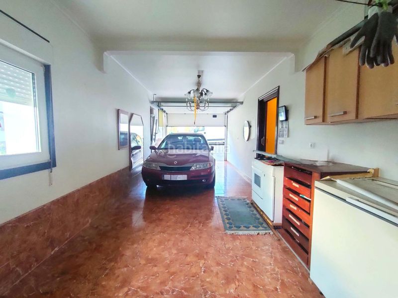Foto 4610033f-04fd-4b88-bda6-e2a4fc618823. Casa aparellada amb calefacció aparcament a Castañeda