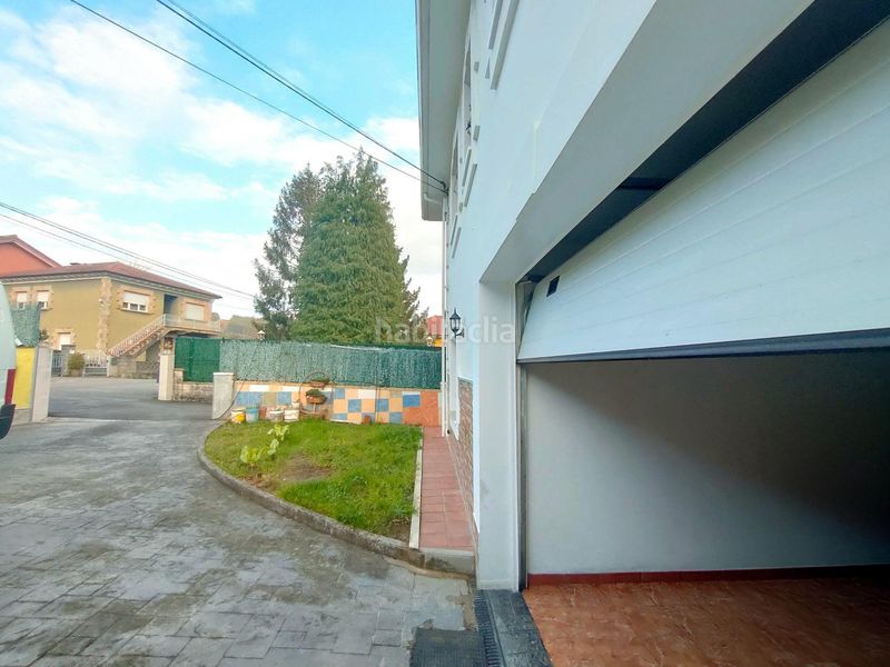 Foto 56d0a78e-8290-4cda-a070-352acb95a0a6. Casa aparellada amb calefacció aparcament a Castañeda