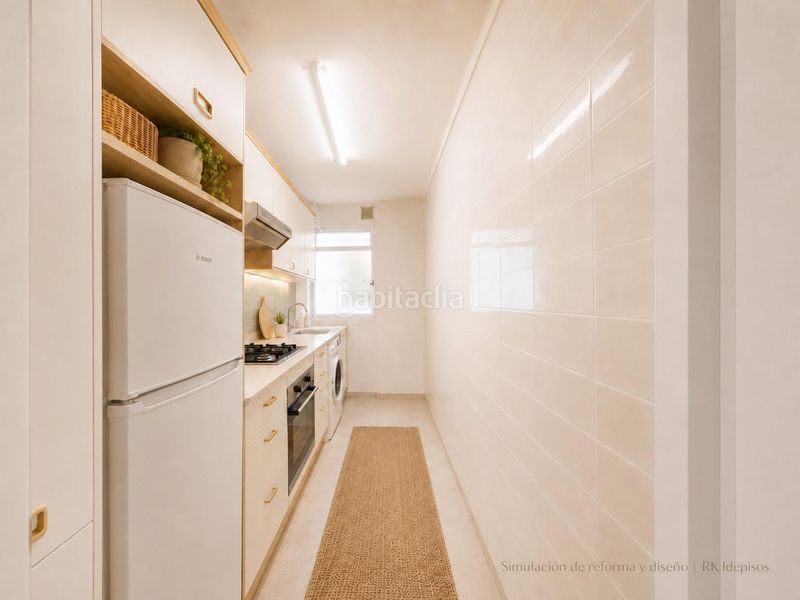 Foto f5054347-8186-4c5d-a037-1628d8a187b1. Pis a Castilla - Hermida Santander