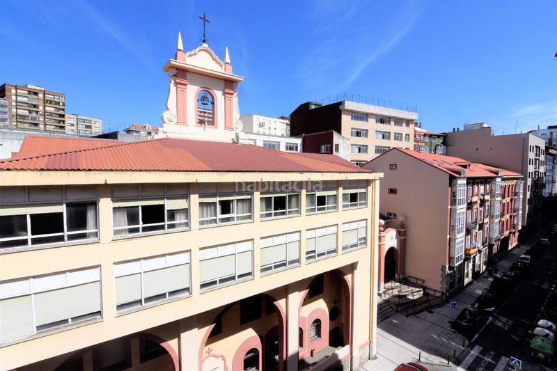 Foto 1520aecc-e076-492d-9d04-6afd73d36fb2. Rent flat with heating in Puerto Chico Santander