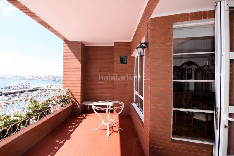 Foto 41bac69f-8d13-4517-8c91-a89cdea2aefd. Rent flat with heating in Puerto Chico Santander