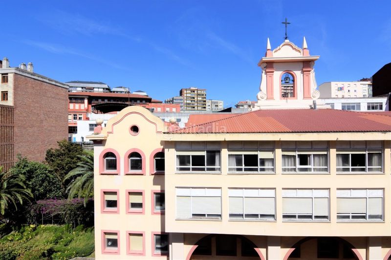 Foto 786e8cb7-1df2-4dd3-beef-f56d52c5b566. Rent flat with heating in Puerto Chico Santander