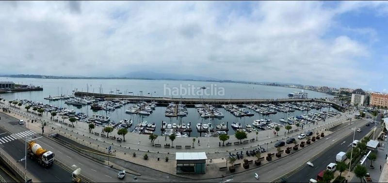 Foto a9afdb20-35f3-41ff-8425-190601ce9405. Rent flat with heating in Puerto Chico Santander