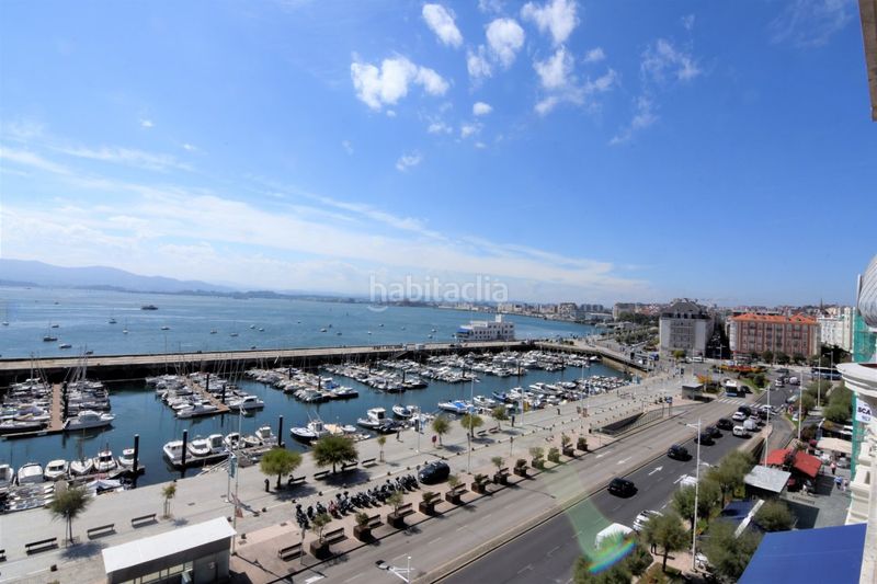 Foto e6a7b5cc-ca75-426c-9b93-f069d57e5488. Rent flat with heating in Puerto Chico Santander