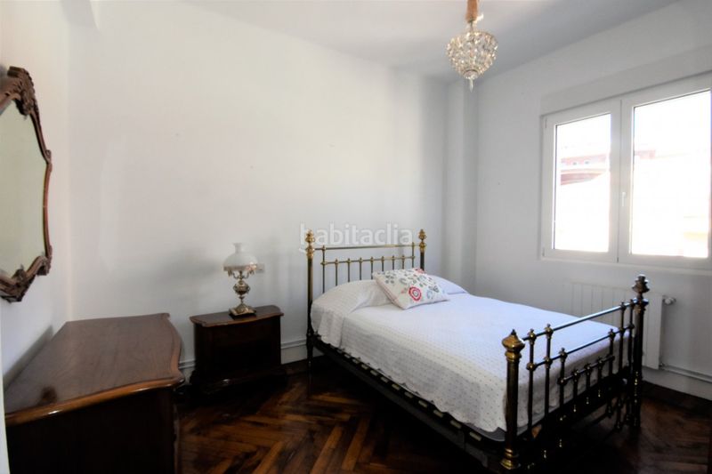 Foto f5cbec79-9103-459f-9342-631621fee373. Rent flat with heating in Puerto Chico Santander