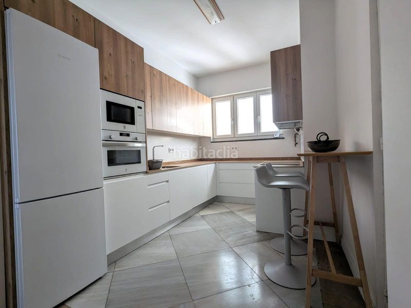Foto f8804f35-a281-4820-9e44-57bbf37b68b2. Rent flat with heating in Puerto Chico Santander