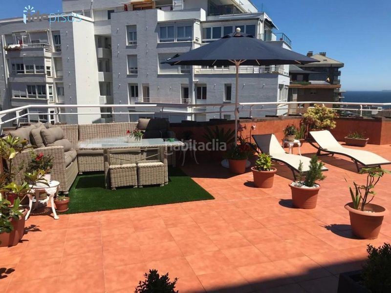 Foto cebf1f23-62b0-4da8-bb61-72d64b12e8d7. Lloguer pis amb calefacció aparcament piscina a Valdenoja Santander