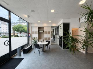 Local Comercial  Avenida de palencia. Amplio local comercial con posibilidad de alojamiento extrahotel