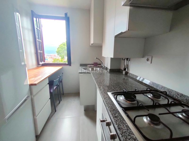 Foto 08ebdce3-e959-4d1b-a56b-2548331931a7. Rent flat with heating parking in Cuatro Caminos Santander