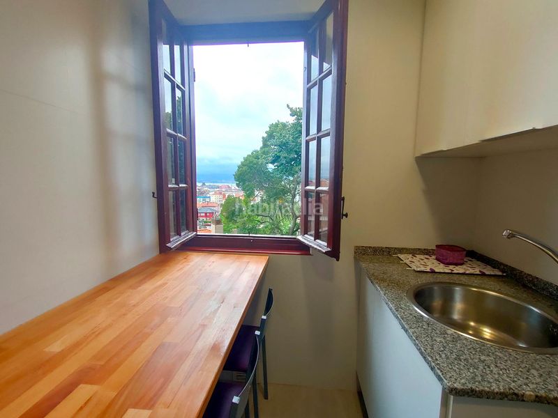 Foto 19b551fd-7a29-464d-86ae-7c863fa39900. Rent flat with heating parking in Cuatro Caminos Santander