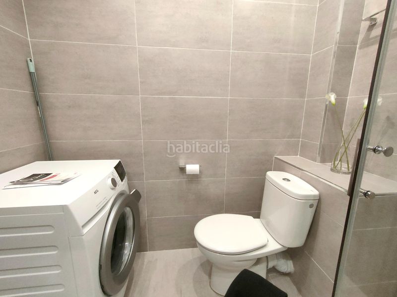 Foto 1fe5c9ad-5176-459b-95c6-151f5fbc3efa. Rent flat with heating parking in Cuatro Caminos Santander
