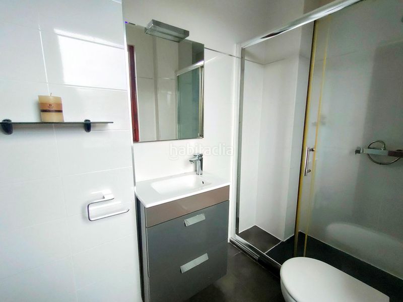 Foto 27fbadfe-f553-4578-9ca6-da05c74d4937. Rent flat with heating parking in Cuatro Caminos Santander