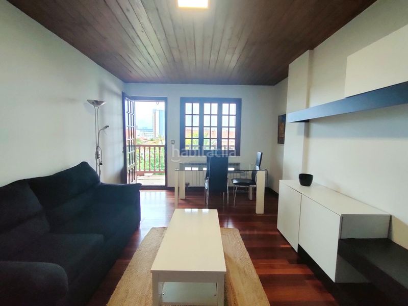 Foto 2a6a7457-10a9-4bb5-bdeb-29342eabe72c. Rent flat with heating parking in Cuatro Caminos Santander