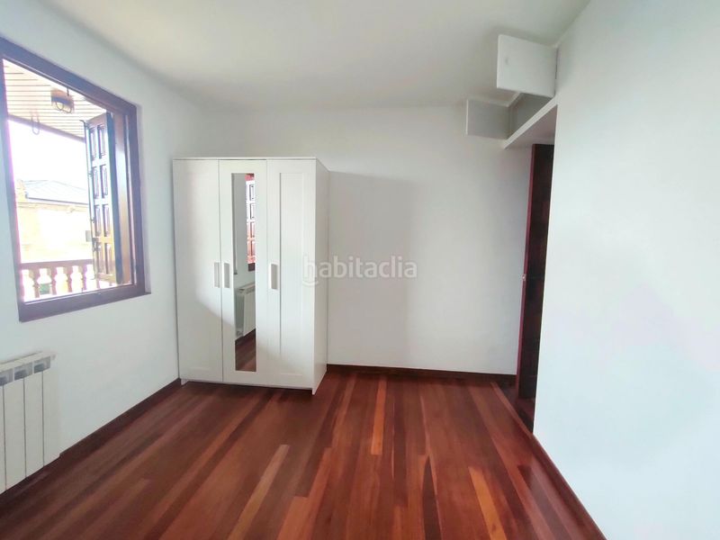 Foto 35021fcf-1853-4900-a724-95787e058169. Rent flat with heating parking in Cuatro Caminos Santander