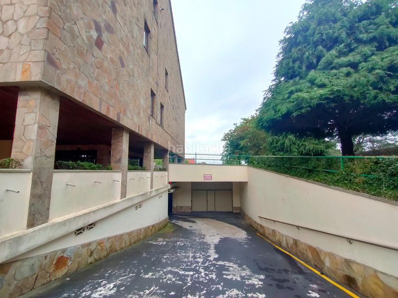 Foto 3e6480f6-cc8c-4f24-afc9-d57413b10a96. Rent flat with heating parking in Cuatro Caminos Santander