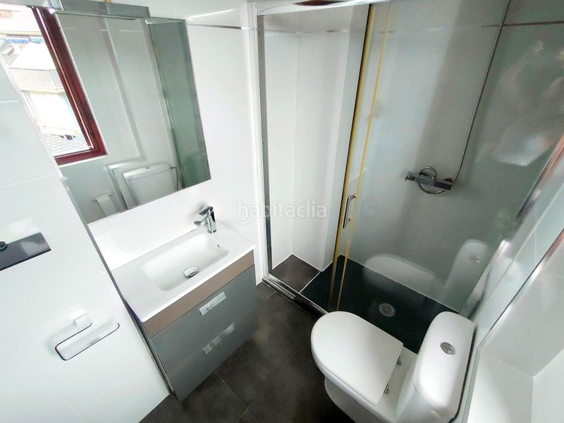Foto 400db1f2-68df-4b0b-8105-0c88bea62d0b. Rent flat with heating parking in Cuatro Caminos Santander