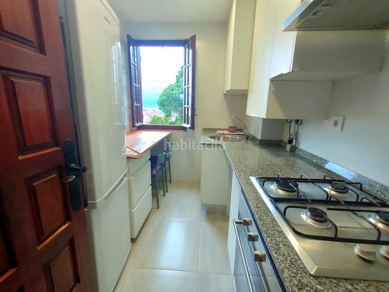 Foto 4af9fb4e-0dd2-46ba-930f-dcd09b3091bf. Rent flat with heating parking in Cuatro Caminos Santander