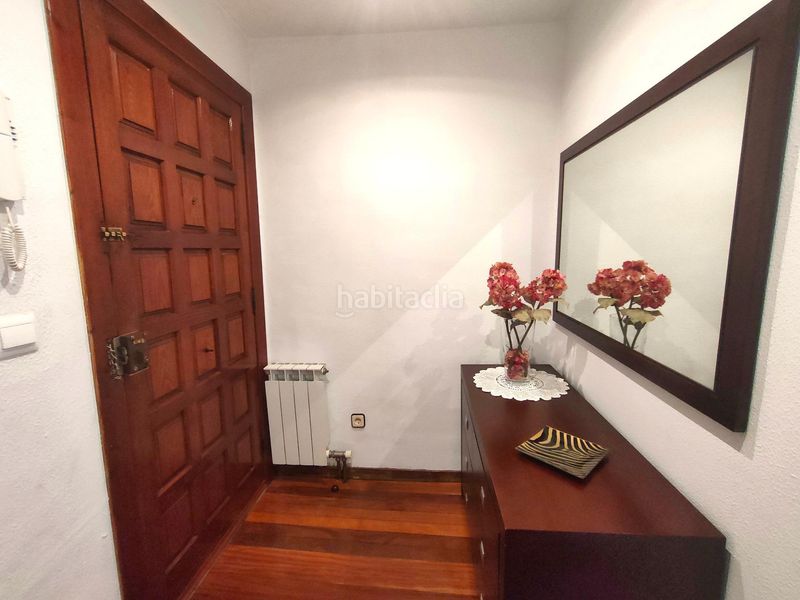 Foto 5a8d85b3-91eb-4982-b33d-ea693a566a30. Rent flat with heating parking in Cuatro Caminos Santander