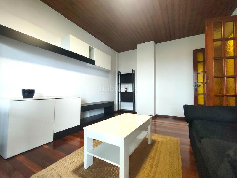 Foto 636291fa-1d22-4aab-9124-4fc1752d4d12. Rent flat with heating parking in Cuatro Caminos Santander