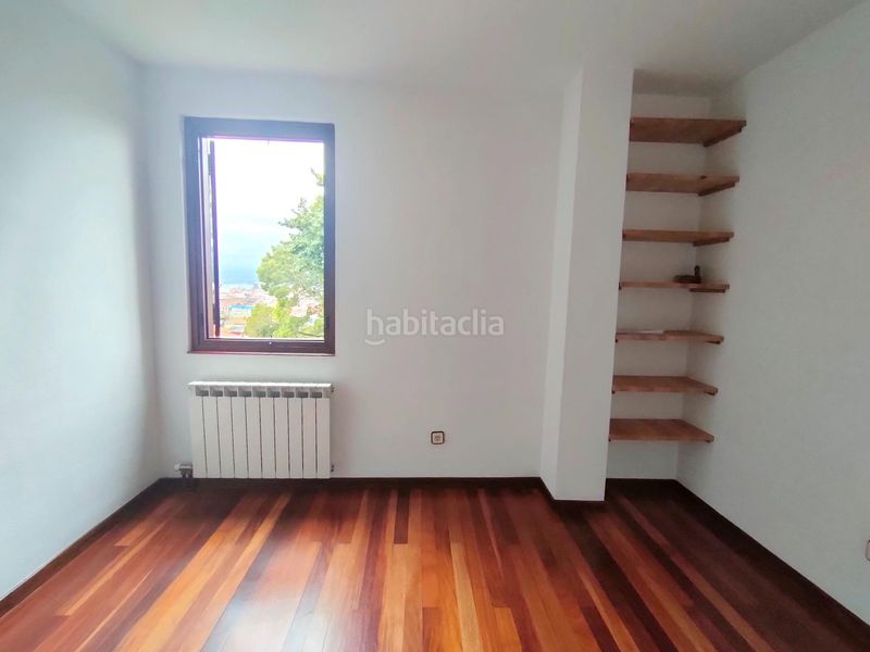 Foto 649eb609-e271-4e0f-a104-087f60446f41. Rent flat with heating parking in Cuatro Caminos Santander