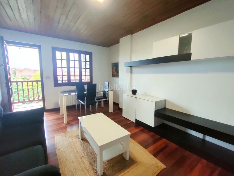 Foto 7b356af7-f281-4754-a2d6-45d70d70c834. Rent flat with heating parking in Cuatro Caminos Santander