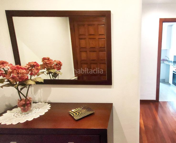 Foto 8559ae56-0937-4831-8827-531b4aa7c752. Rent flat with heating parking in Cuatro Caminos Santander