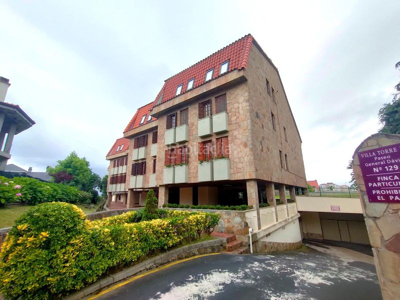 Foto 98c34f8e-b6c5-46a2-b008-bef3bf3c925f. Rent flat with heating parking in Cuatro Caminos Santander
