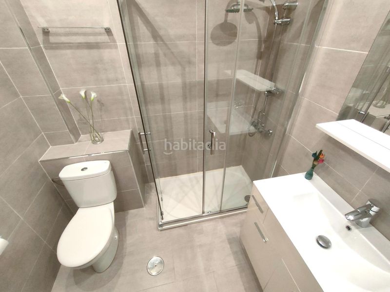 Foto d2e0deec-2c60-42fa-ad80-1c4da3e32d0e. Rent flat with heating parking in Cuatro Caminos Santander
