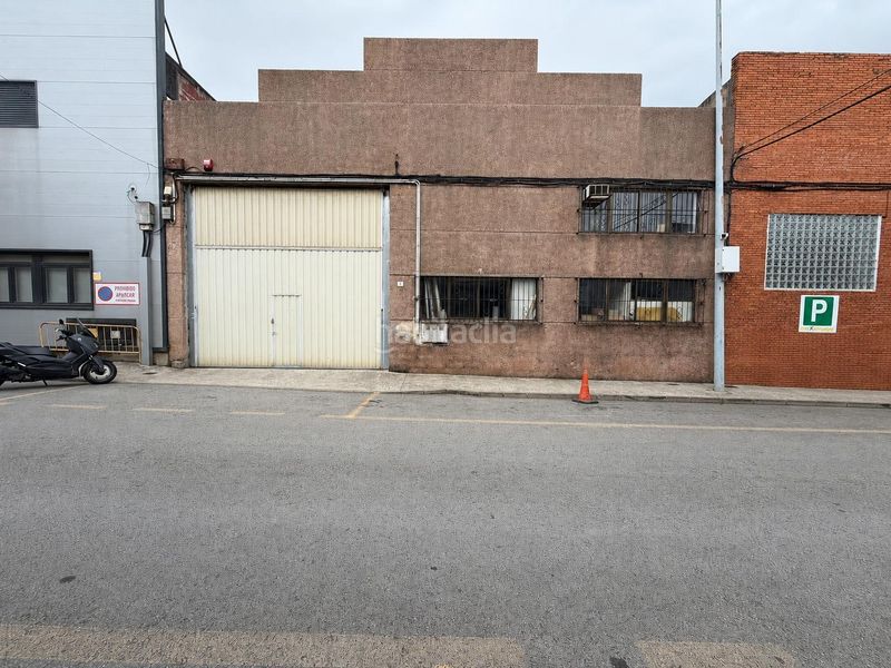 Foto 50b31b22-4c1c-4868-b628-768497a6eac9. Industrial building in Peñacastillo - Nueva Montaña Santander