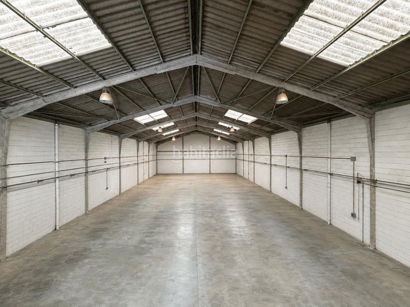Foto ab711771-9218-46fc-8dd7-8389e13d7401. Industrial building in Peñacastillo - Nueva Montaña Santander