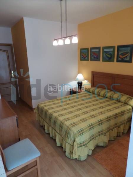 Foto 0f726ae4-4bbc-405f-bfff-46643e929e21. Rent flat with heating in Puerto Chico Santander