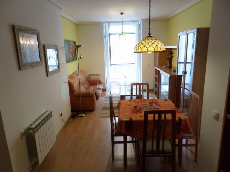 Foto 179b3326-b348-4ed7-96d7-c22fa15709a2. Rent flat with heating in Puerto Chico Santander
