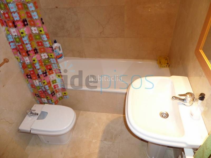 Foto 1906d168-4012-4f55-924f-7cca16bc3da2. Rent flat with heating in Puerto Chico Santander