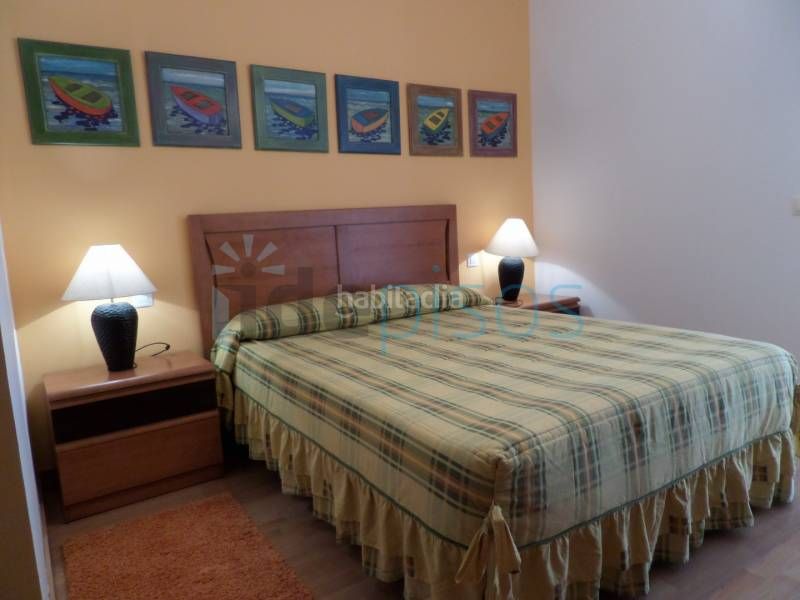 Foto 1ac23249-2453-494a-8720-c818a1831f60. Rent flat with heating in Puerto Chico Santander