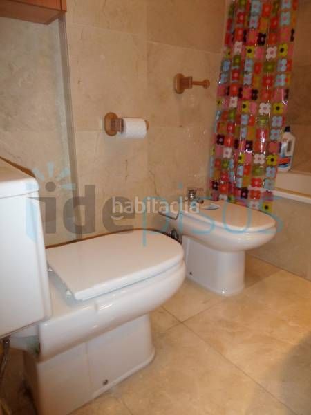 Foto 415f869e-f385-49ae-b520-c2980700a0ea. Rent flat with heating in Puerto Chico Santander