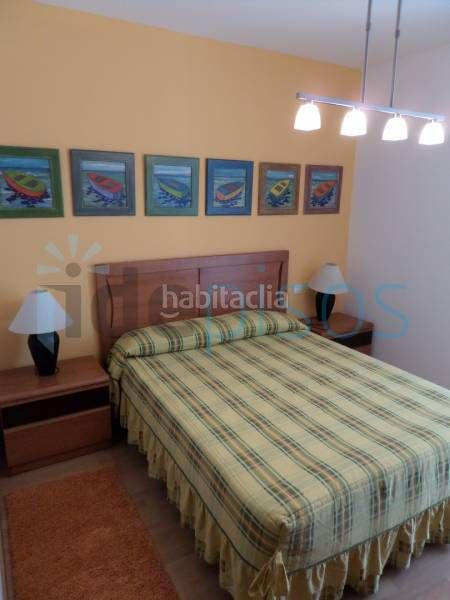 Foto 5f527fcd-0b64-425b-83c0-ed8699e3c915. Rent flat with heating in Puerto Chico Santander