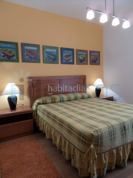 Foto 66d000bb-81b2-4b6e-a049-a1058083eae4. Rent flat with heating in Puerto Chico Santander