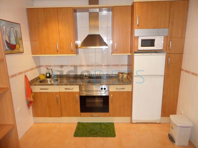 Foto 6dcb8ee1-f11a-413d-b426-83f9e25e586e. Rent flat with heating in Puerto Chico Santander