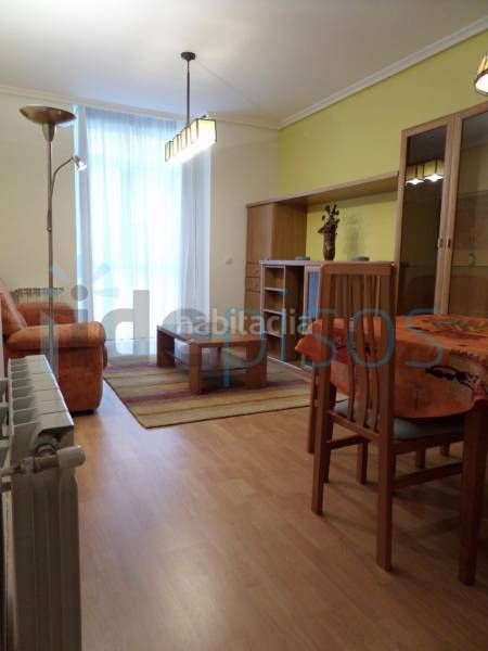 Foto 7f692b75-f6f4-46b4-adbd-9bc94fc34c88. Rent flat with heating in Puerto Chico Santander