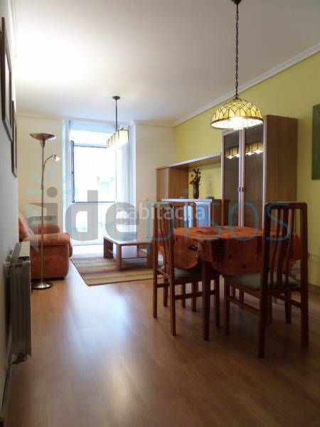 Foto a3ff562d-6f96-48df-99a8-632af258607b. Rent flat with heating in Puerto Chico Santander