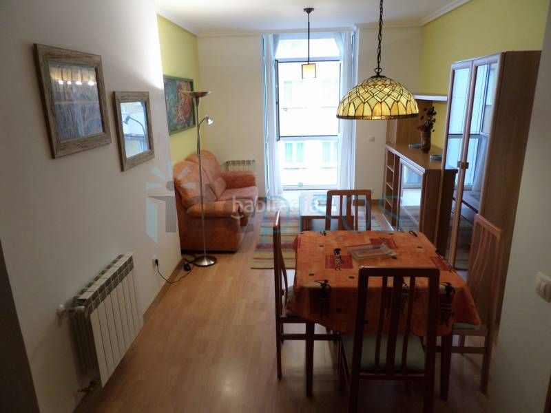 Foto b395eb7d-be24-4cac-b15f-e3c5bde7556f. Rent flat with heating in Puerto Chico Santander