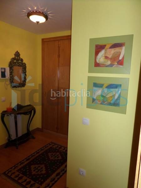 Foto b7890f3f-ccfa-4a0a-ae18-04c2a48bcfd3. Rent flat with heating in Puerto Chico Santander