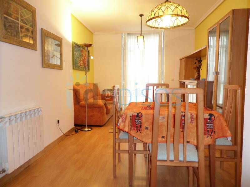 Foto bba1f8fd-3d76-4de5-a712-a57c43088862. Rent flat with heating in Puerto Chico Santander