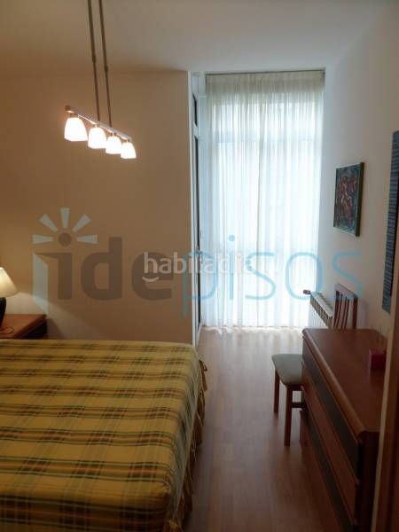 Foto d65314ed-4918-4e1e-80eb-2386e2b3918a. Rent flat with heating in Puerto Chico Santander