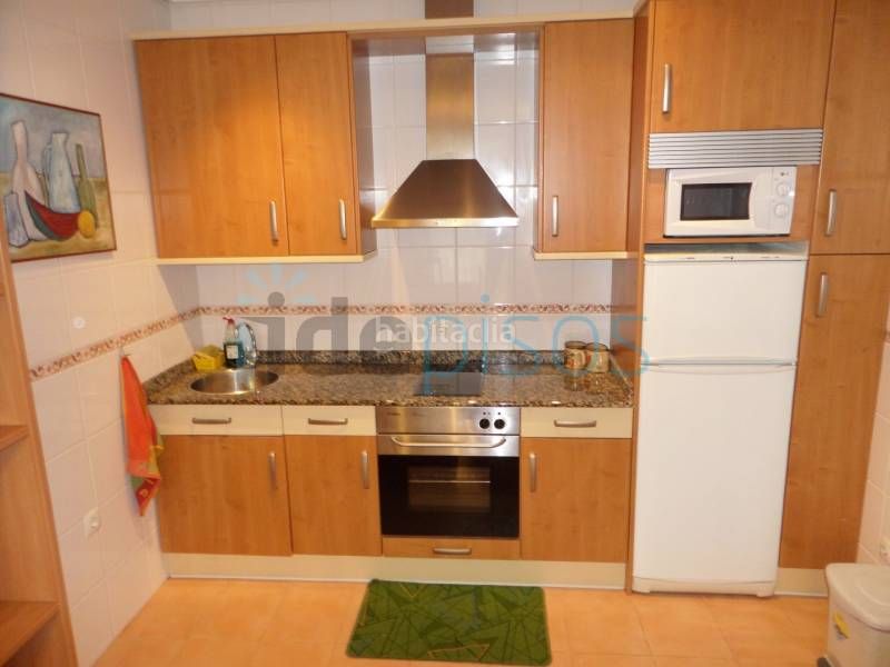 Foto da15cdd2-e5b0-42d6-a555-6946dbeee976. Rent flat with heating in Puerto Chico Santander