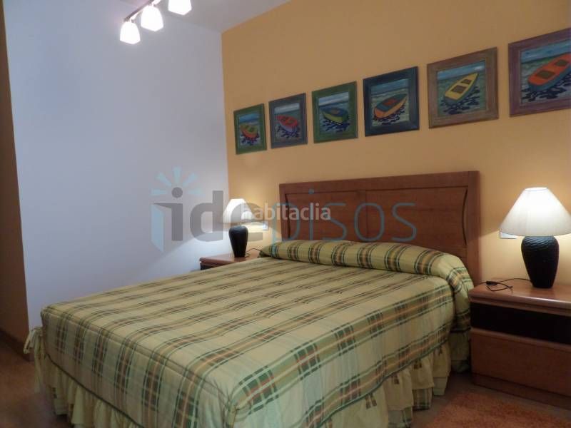 Foto e4f70dc4-3ea5-4147-882d-04b1769eec7a. Rent flat with heating in Puerto Chico Santander