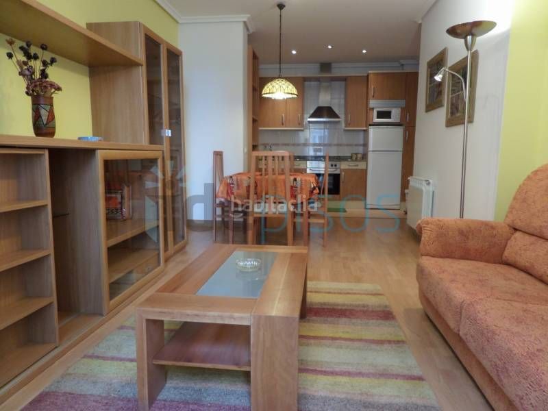 Foto eced2cdd-b4cd-409d-a14f-a0f3d126f478. Rent flat with heating in Puerto Chico Santander