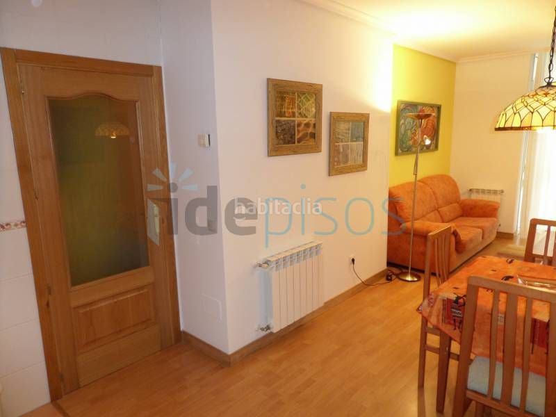 Foto ef623e57-46d4-4fd3-9009-994d0e3db4b0. Rent flat with heating in Puerto Chico Santander